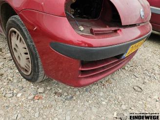 Fiat Seicento Seicento (187), Hatchback, 1997 / 2010 1.1 MPI S,SX,Sporting picture 18
