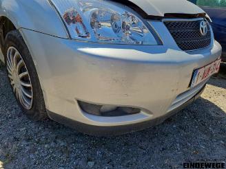 Toyota Corolla Corolla (E12), Hatchback, 2002 / 2007 1.4 16V VVT-i picture 20