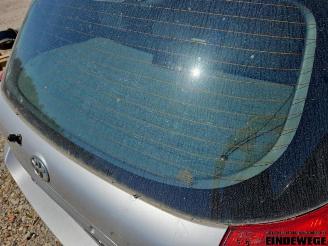 Toyota Corolla Corolla (E12), Hatchback, 2002 / 2007 1.4 16V VVT-i picture 15