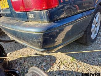 Volvo S-70 S70, Sedan, 1996 / 2000 2.5 10V picture 15