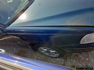 Volvo S-70 S70, Sedan, 1996 / 2000 2.5 10V picture 18