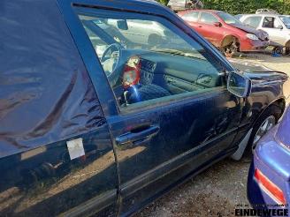 Volvo S-70 S70, Sedan, 1996 / 2000 2.5 10V picture 10