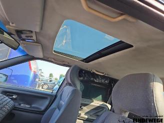 Volvo S-70 S70, Sedan, 1996 / 2000 2.5 10V picture 7