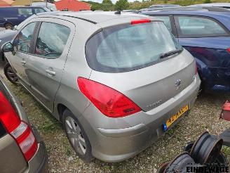 Peugeot 308 308 (4A/C), Hatchback, 2007 / 2015 1.6 VTI 16V picture 2