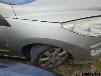 Peugeot 308 308 (4A/C), Hatchback, 2007 / 2015 1.6 VTI 16V picture 20
