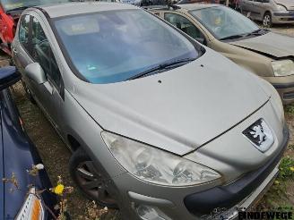 Peugeot 308 308 (4A/C), Hatchback, 2007 / 2015 1.6 VTI 16V picture 4
