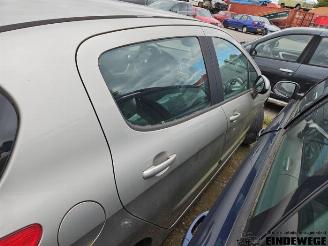 Peugeot 308 308 (4A/C), Hatchback, 2007 / 2015 1.6 VTI 16V picture 14