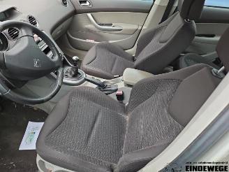 Peugeot 308 308 (4A/C), Hatchback, 2007 / 2015 1.6 VTI 16V picture 5
