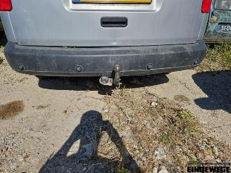 Volkswagen Caddy Caddy III (2KA,2KH,2CA,2CH), Van, 2004 / 2015 2.0 TDI 16V picture 17