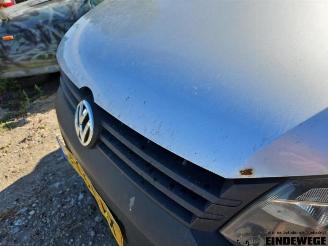 Volkswagen Caddy Caddy III (2KA,2KH,2CA,2CH), Van, 2004 / 2015 2.0 TDI 16V picture 21