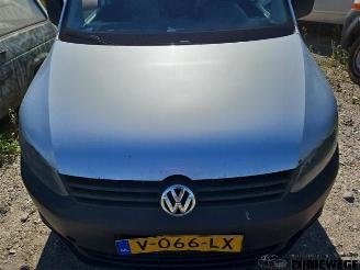 Volkswagen Caddy Caddy III (2KA,2KH,2CA,2CH), Van, 2004 / 2015 2.0 TDI 16V picture 20