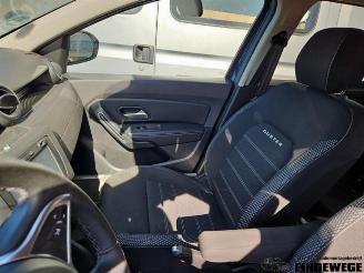 Dacia Duster Duster (SR), SUV, 2017 / 2024 1.6 16V picture 7