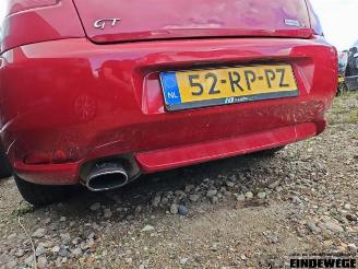 Alfa Romeo GT GT (937), Coupe, 2003 / 2010 1.8 Twin Spark 16V picture 20