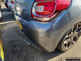 Citroën DS3 DS3 (SA), Hatchback, 2009 / 2015 1.6 16V VTS THP picture 18