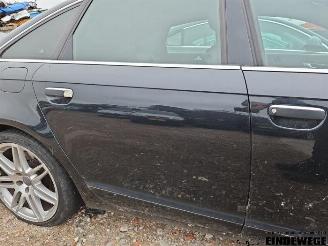 Audi A6 A6 (C6), Sedan, 2004 / 2011 2.7 TDI V6 24V picture 12