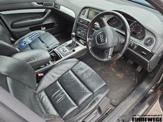 Audi A6 A6 (C6), Sedan, 2004 / 2011 2.7 TDI V6 24V picture 5