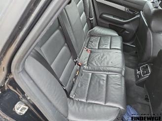 Audi A6 A6 (C6), Sedan, 2004 / 2011 2.7 TDI V6 24V picture 8