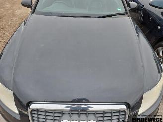 Audi A6 A6 (C6), Sedan, 2004 / 2011 2.7 TDI V6 24V picture 20