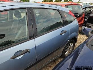 Ford Focus Focus 1, Hatchback, 1998 / 2004 1.6 16V picture 10