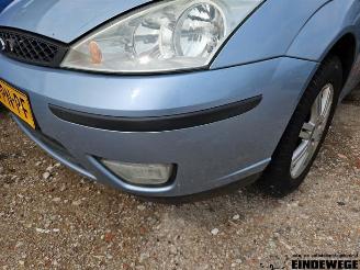 Ford Focus Focus 1, Hatchback, 1998 / 2004 1.6 16V picture 16