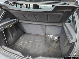 Dacia Sandero Sandero I (BS), Hatchback, 2008 / 2013 1.2 16V picture 17