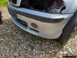 BMW 3-serie 3 serie (E46/4), Sedan, 1997 / 2005 316i picture 17