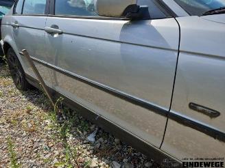 BMW 3-serie 3 serie (E46/4), Sedan, 1997 / 2005 316i picture 14