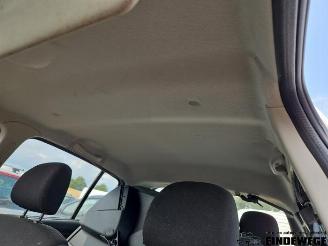 Dacia Sandero Sandero I (BS), Hatchback, 2008 / 2013 1.2 16V picture 7