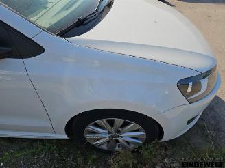 Volkswagen Polo Polo V (6R), Hatchback, 2009 / 2017 1.2 TDI 12V BlueMotion picture 17