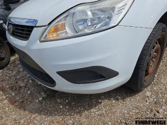 Ford Focus Focus 2 Wagon, Combi, 2004 / 2012 1.8 TDCi 16V picture 21