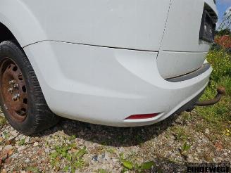 Ford Focus Focus 2 Wagon, Combi, 2004 / 2012 1.8 TDCi 16V picture 16