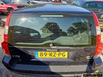 Volvo V-70 V70 (SW), Combi, 1999 / 2008 2.5 T 20V AWD picture 13