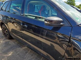 Skoda Fabia Fabia III Combi (NJ5), Combi 5-drs, 2014 / 2022 1.2 TSI 16V Greentech picture 18