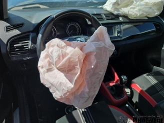 Skoda Fabia Fabia III Combi (NJ5), Combi 5-drs, 2014 / 2022 1.2 TSI 16V Greentech picture 8