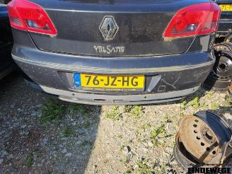 Renault Vel-satis Vel Satis (BJ), MPV, 2001 / 2010 3.5 V6 24V Autom. picture 14
