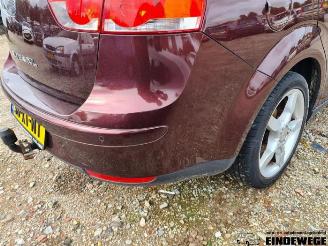 Seat Altea Altea XL (5P5), MPV, 2006 / 2015 1.8 TFSI 16V picture 32