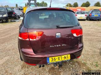 Seat Altea Altea XL (5P5), MPV, 2006 / 2015 1.8 TFSI 16V picture 3