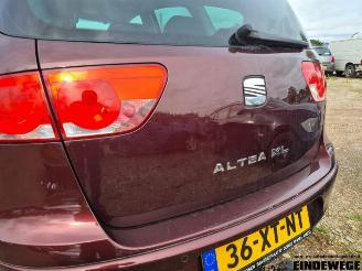 Seat Altea Altea XL (5P5), MPV, 2006 / 2015 1.8 TFSI 16V picture 29