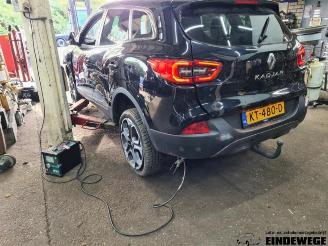 Renault Kadjar Kadjar (RFEH), SUV, 2015 1.5 dCi DPF picture 27