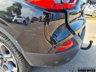 Renault Kadjar Kadjar (RFEH), SUV, 2015 1.5 dCi DPF picture 14