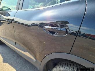 Renault Kadjar Kadjar (RFEH), SUV, 2015 1.5 dCi DPF picture 24