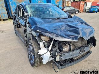 Renault Kadjar Kadjar (RFEH), SUV, 2015 1.5 dCi DPF picture 4