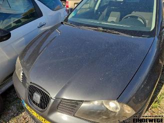 Seat Ibiza Ibiza III (6L1), Hatchback, 2002 / 2009 1.4 TDI 80 picture 19