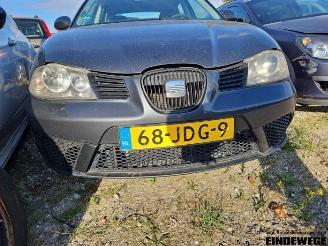 Seat Ibiza Ibiza III (6L1), Hatchback, 2002 / 2009 1.4 TDI 80 picture 20