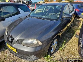 Autoverwertung Seat Ibiza Ibiza III (6L1), Hatchback, 2002 / 2009 1.4 TDI 80 2009/4