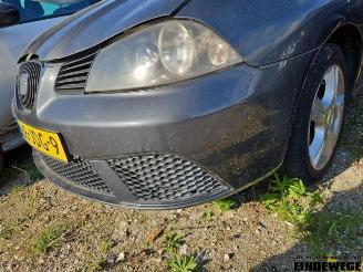 Seat Ibiza Ibiza III (6L1), Hatchback, 2002 / 2009 1.4 TDI 80 picture 21