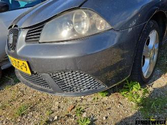 Seat Ibiza Ibiza III (6L1), Hatchback, 2002 / 2009 1.4 TDI 80 picture 21
