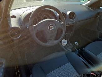 Seat Ibiza Ibiza III (6L1), Hatchback, 2002 / 2009 1.4 TDI 80 picture 5