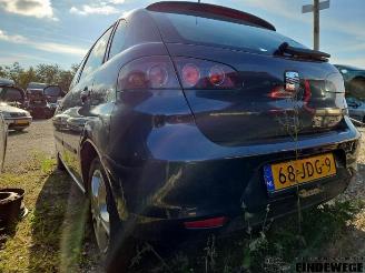 Seat Ibiza Ibiza III (6L1), Hatchback, 2002 / 2009 1.4 TDI 80 picture 2