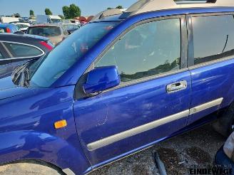 Nissan X-Trail X-Trail (T30), SUV, 2001 / 2013 2.2 Di 4x4 picture 8